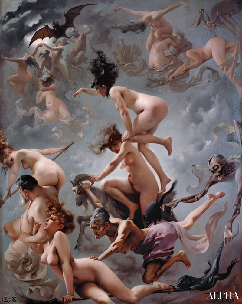 Luis Ricardo Falero
