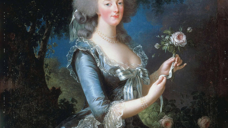 Élisabeth Vigée Le Brun