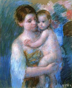 20 Cuadros Famosos de Mary Cassatt