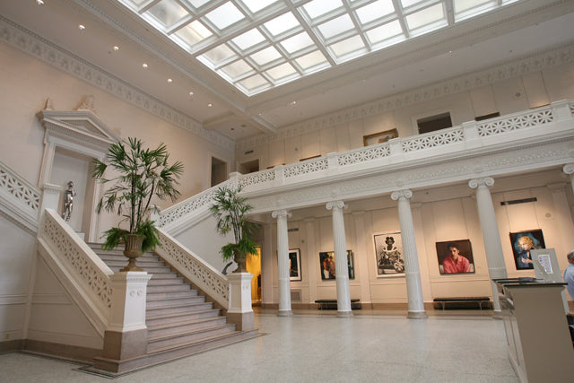 museo de Arte de Nueva Orleans (NOMA)