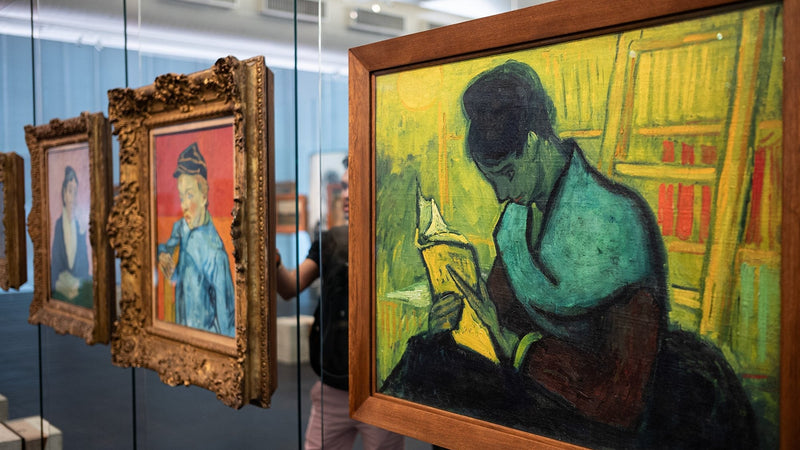 Museo de Arte de São Paulo