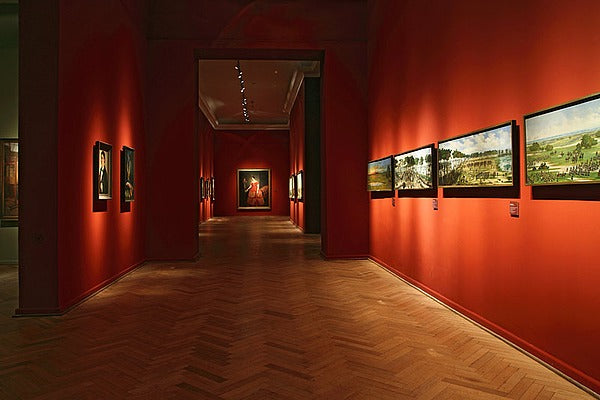 Museo Nacional de Bellas Artes (Buenos Aires)