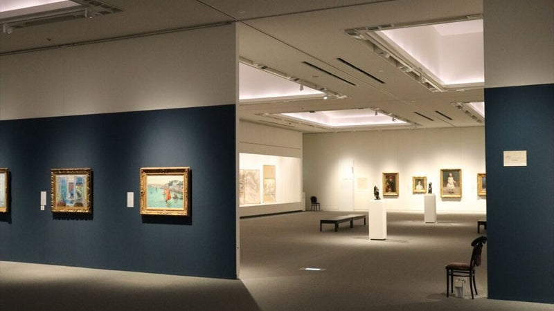 Museo de Arte de Shimane