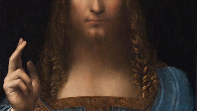 350 Cuadros de Retratos Famosos