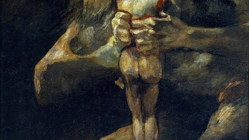 Francisco de Goya