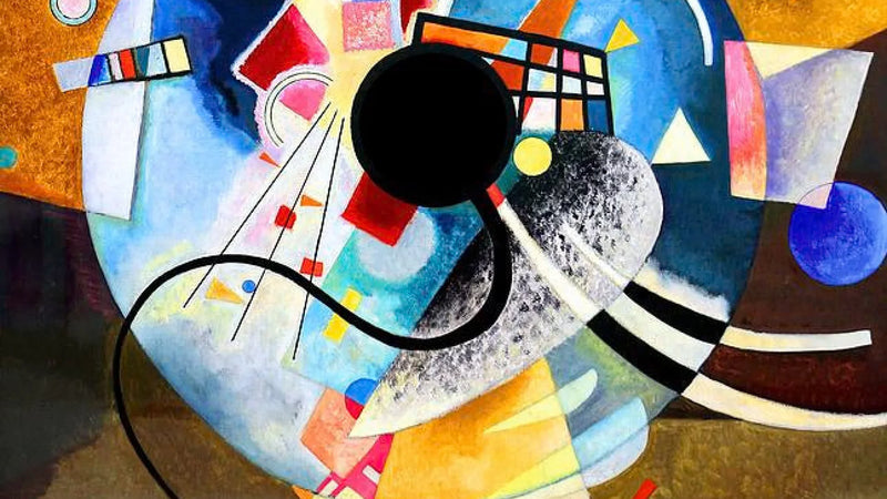 Arte abstracto