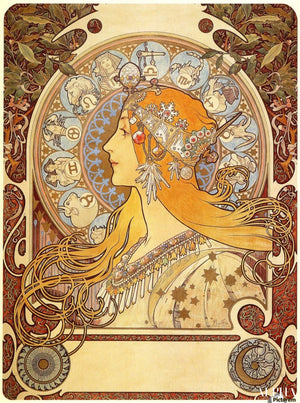 Alfonso Mucha