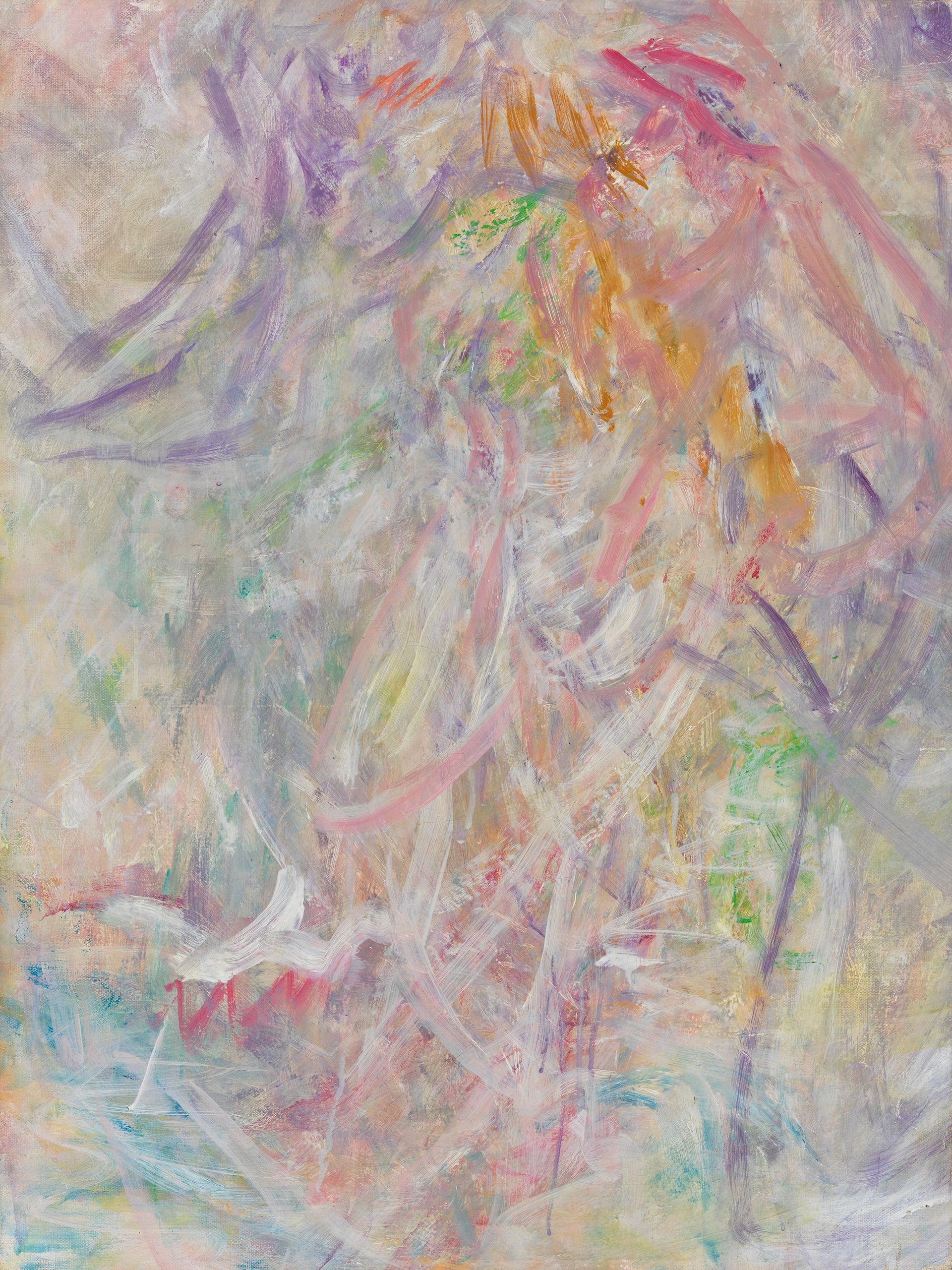 Icare, Ellen Thesleff, 1940–1949