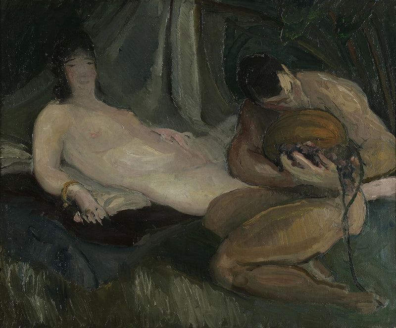 Fruits mûrs - Miroslav Kraljević