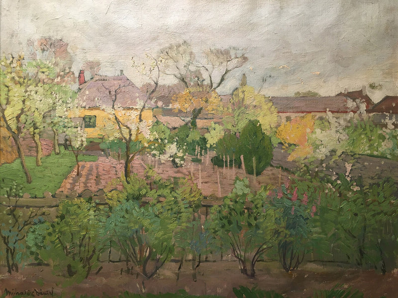 Paysage de Herzégovine - Daniel Mihalik
