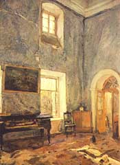 Q123750302 - Valentín Serov