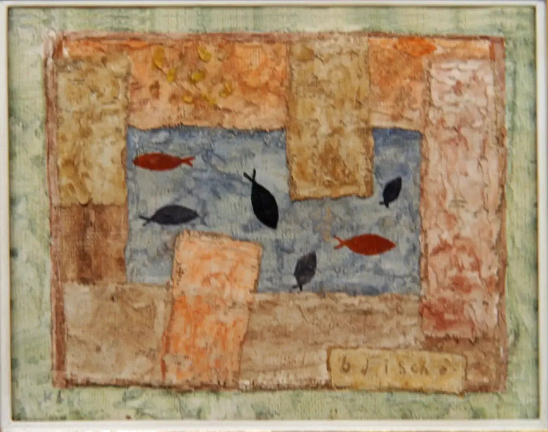 6 peces - Paul Klee