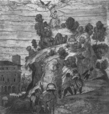 Q123751792 - Lorenzo Lotto - Alpha Reproduction