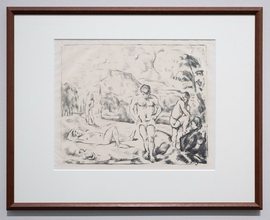 San Jorge y el Dragón - Rafael Sanzio