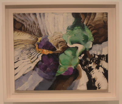 Complexe - František Kupka