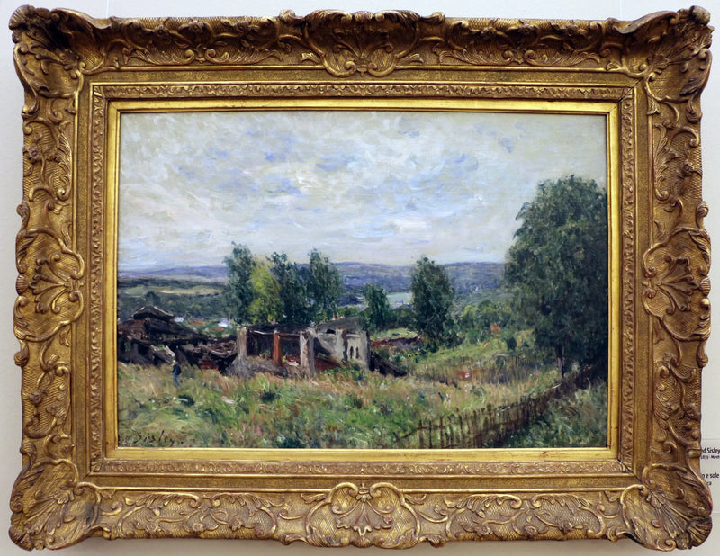 Q76896248 - Alfred Sisley