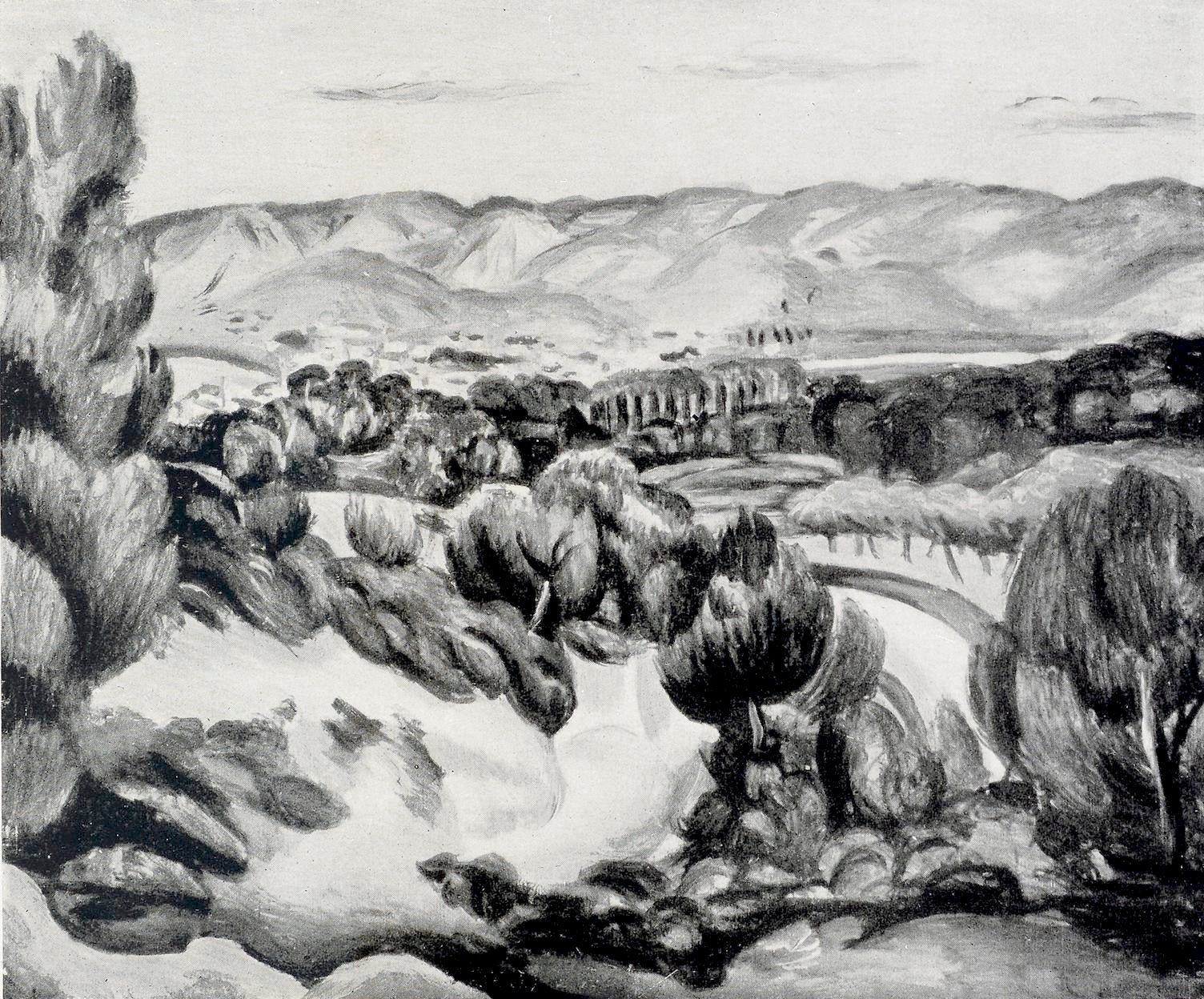 Q133824497 - André Derain - Alpha Reproduction