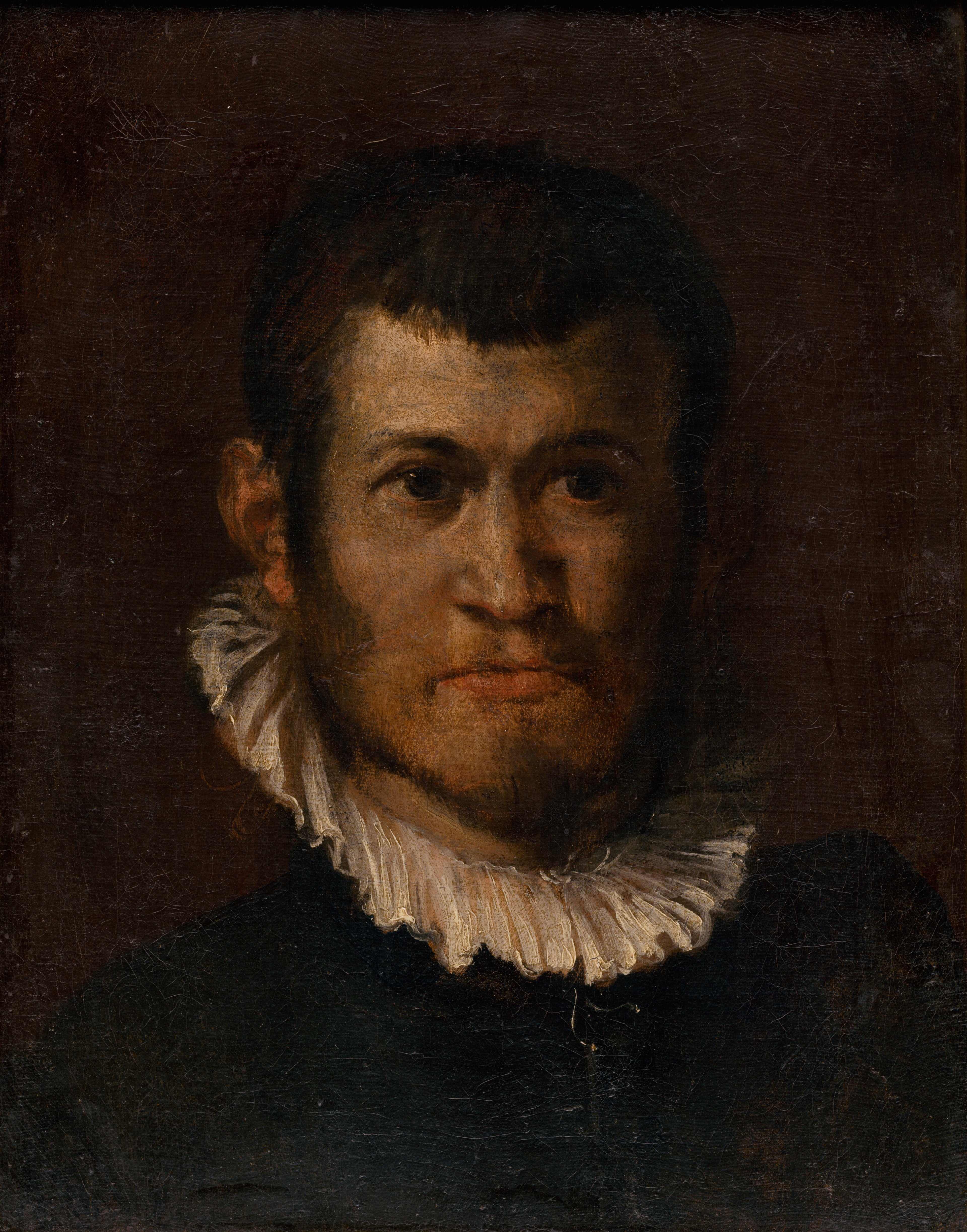 Q51212705 - Annibale Carracci - Alpha Reproduction