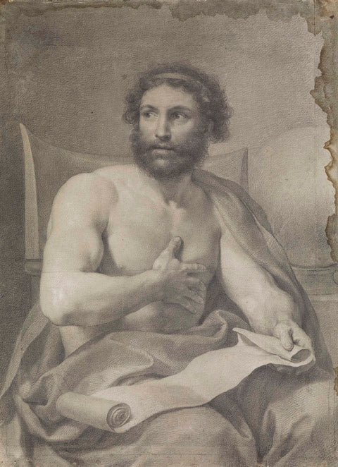 Q104529990 - Anton Raphael Mengs - Alpha Reproduction