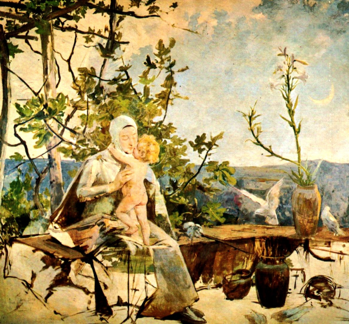 Q130569501 - Arturo Michelena