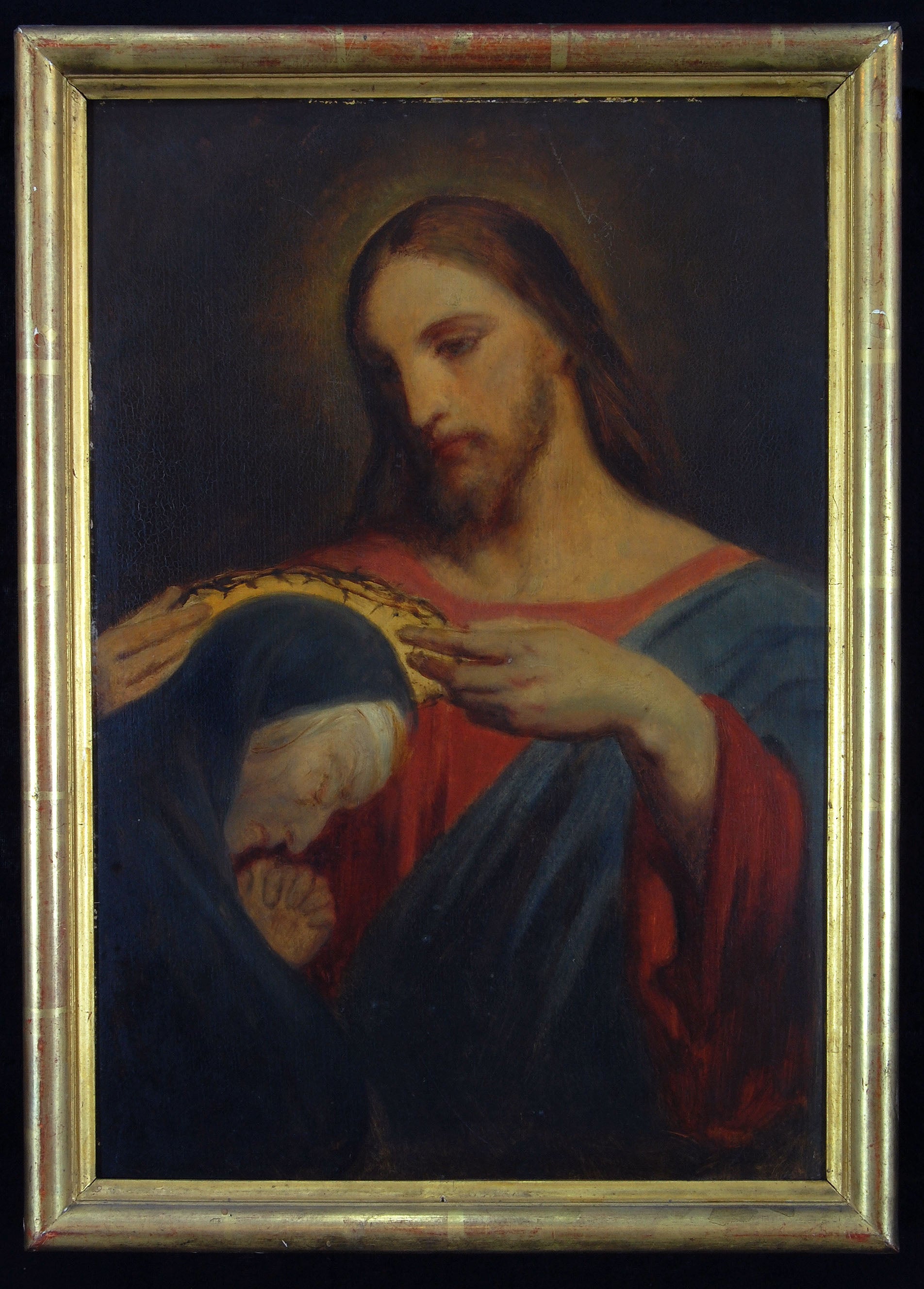 Q27031639 - Ary Scheffer - Alpha Reproduction