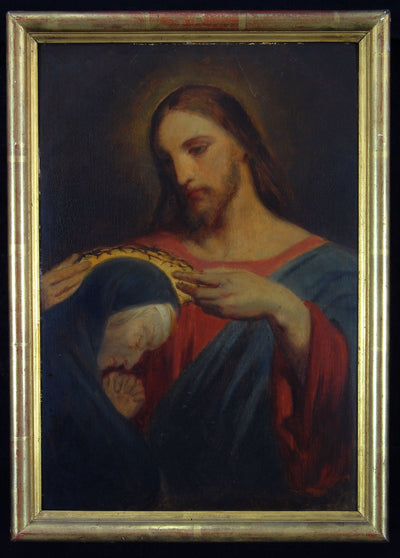 Q27031639 - Ary Scheffer - Alpha Reproduction