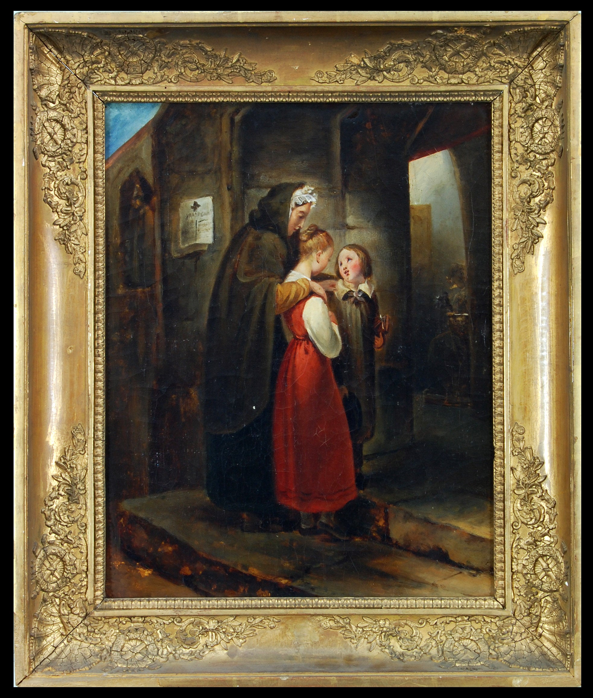 Q27032640 - Ary Scheffer - Alpha Reproduction