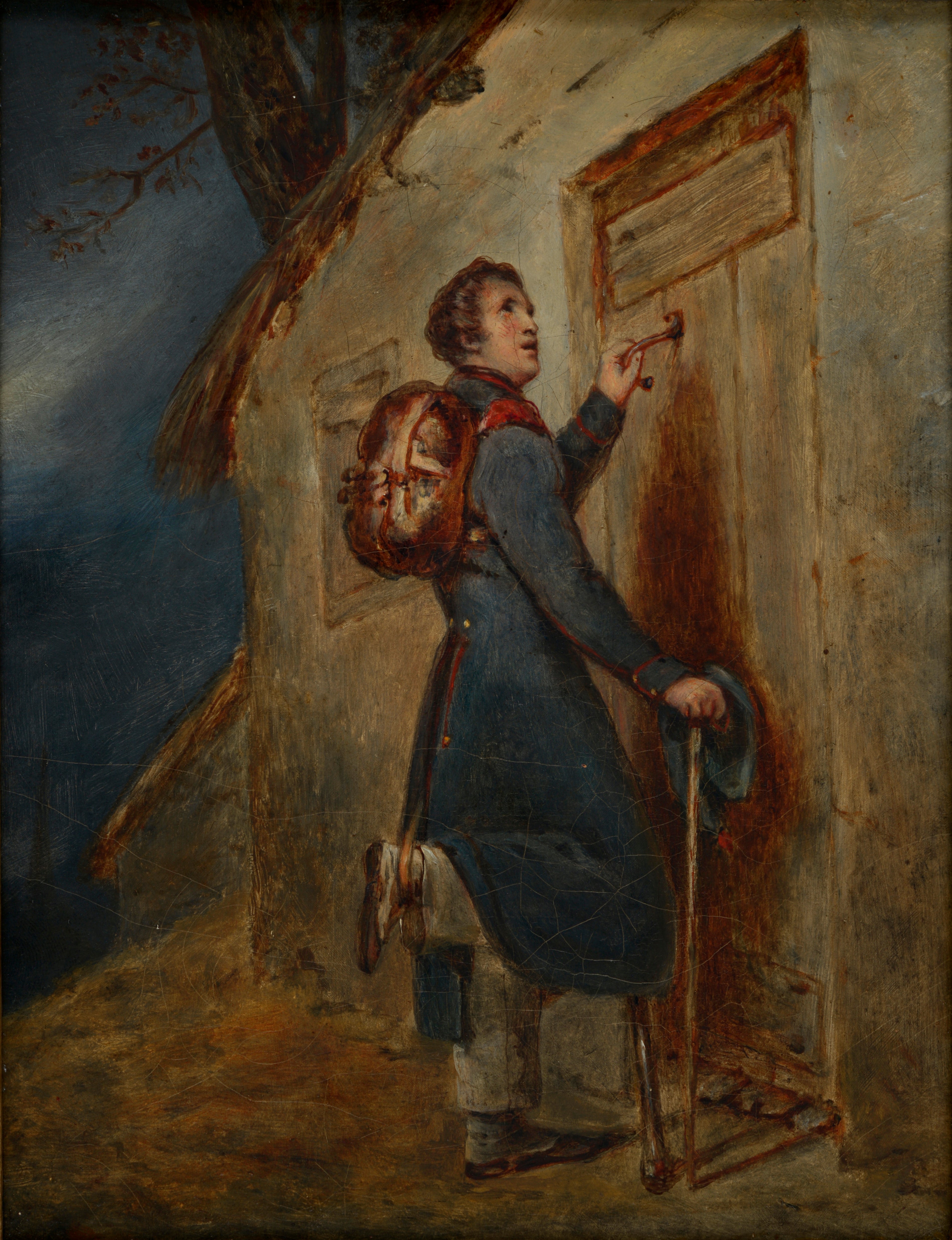 Q27032616 - Ary Scheffer - Alpha Reproduction