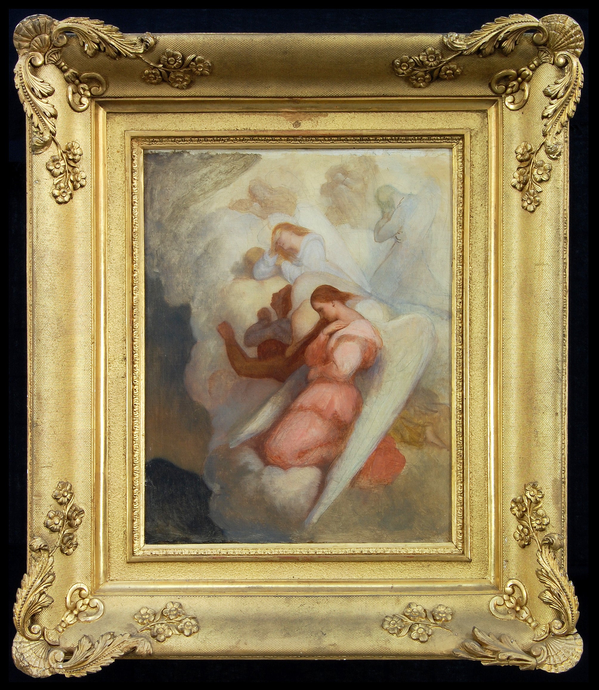 Q27033410 - Ary Scheffer - Alpha Reproduction