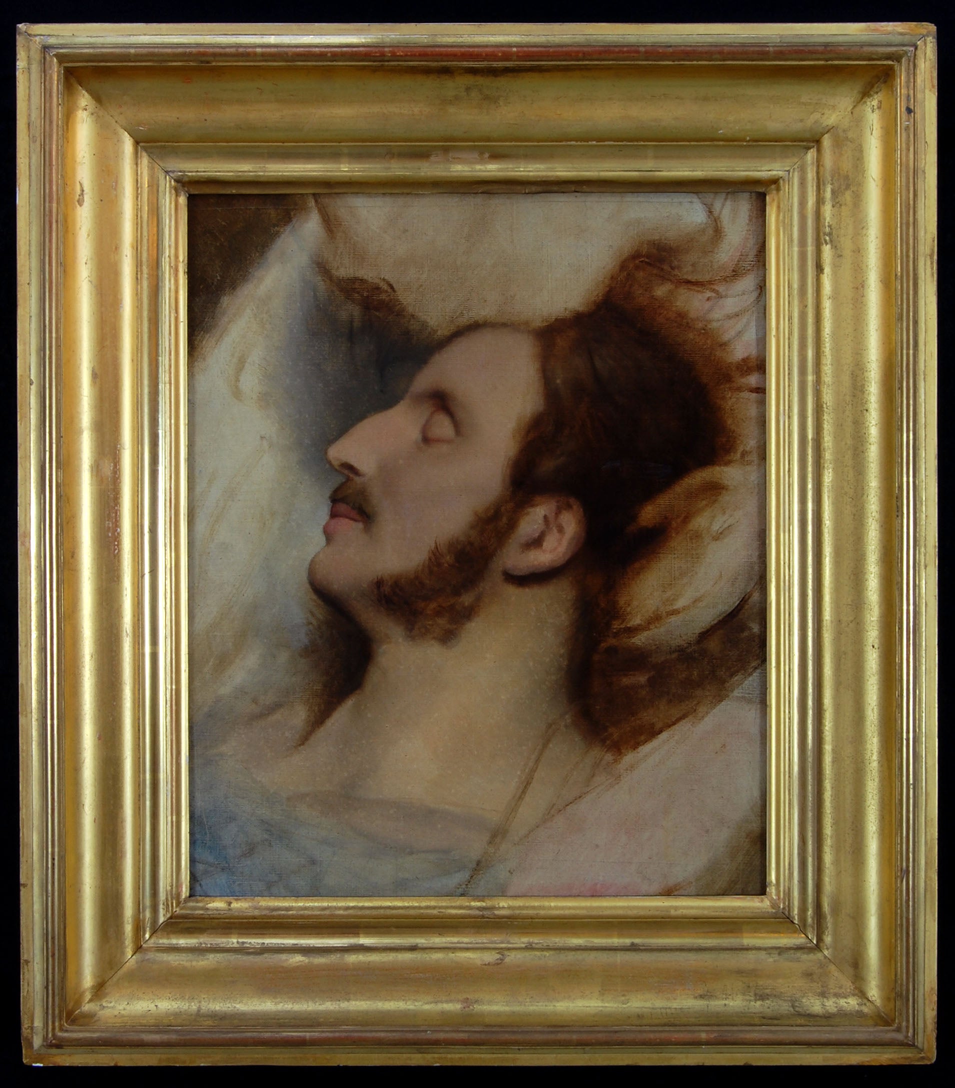 Q27021055 - Ary Scheffer - Alpha Reproduction