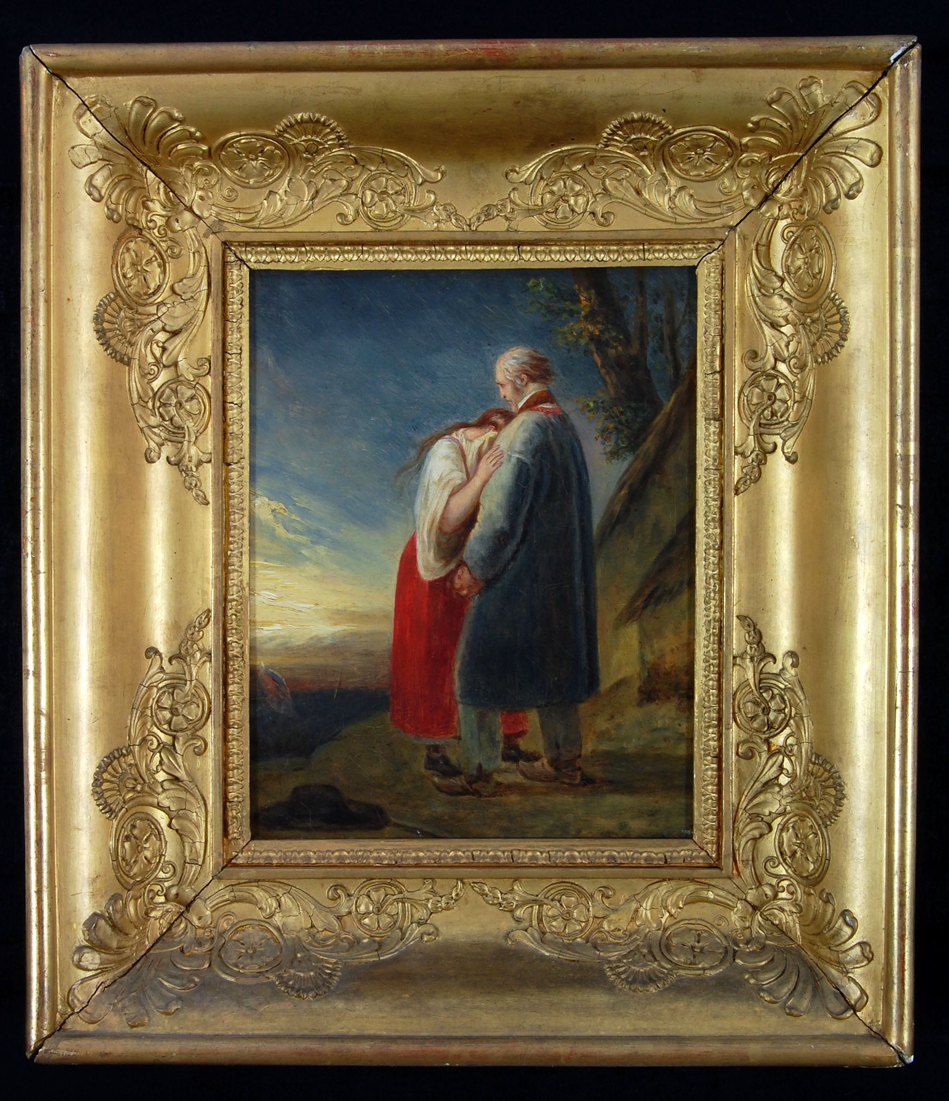 Q27033291 - Ary Scheffer - Alpha Reproduction