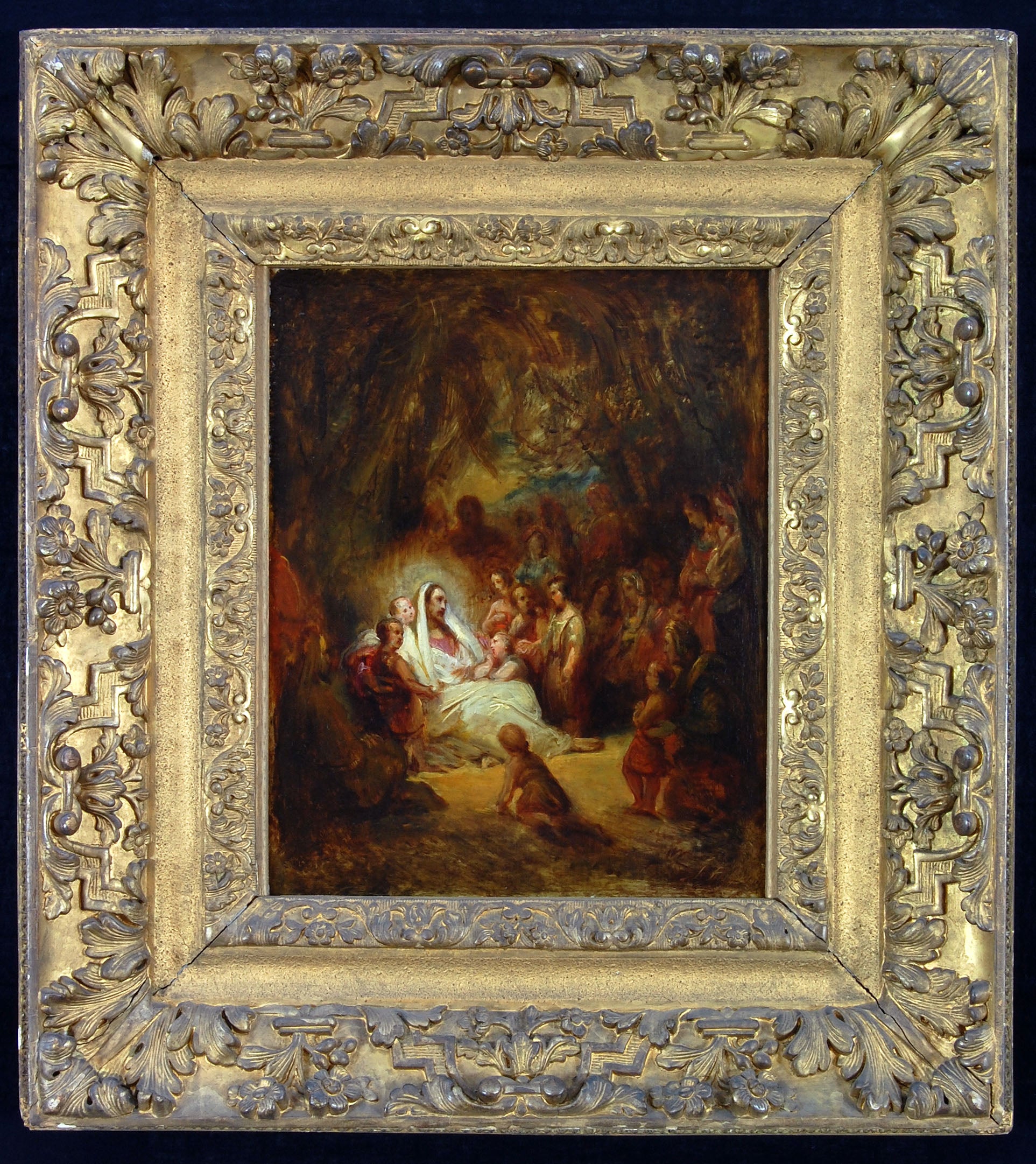 Q27020574 - Ary Scheffer - Alpha Reproduction