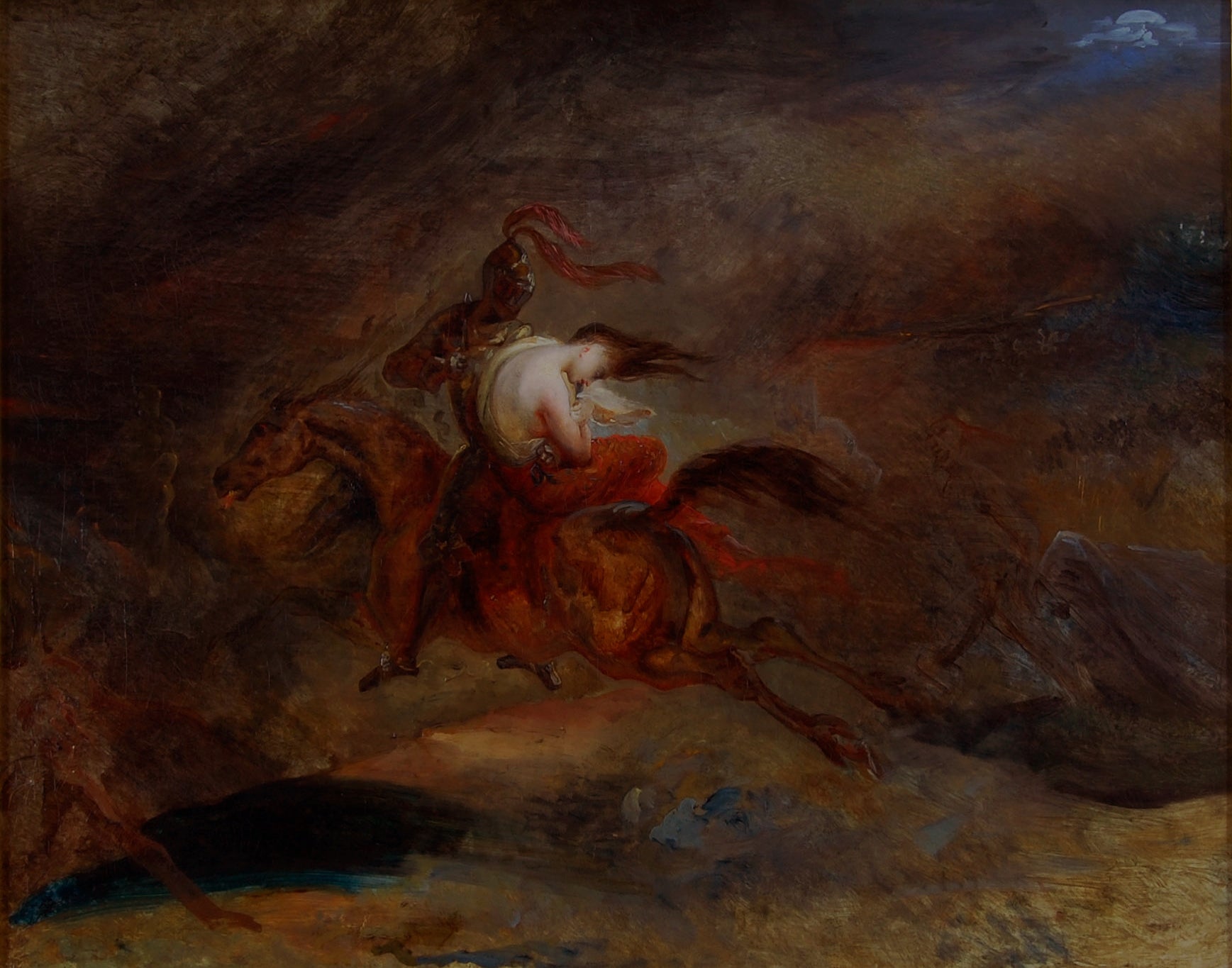 Q27020545 - Ary Scheffer - Alpha Reproduction