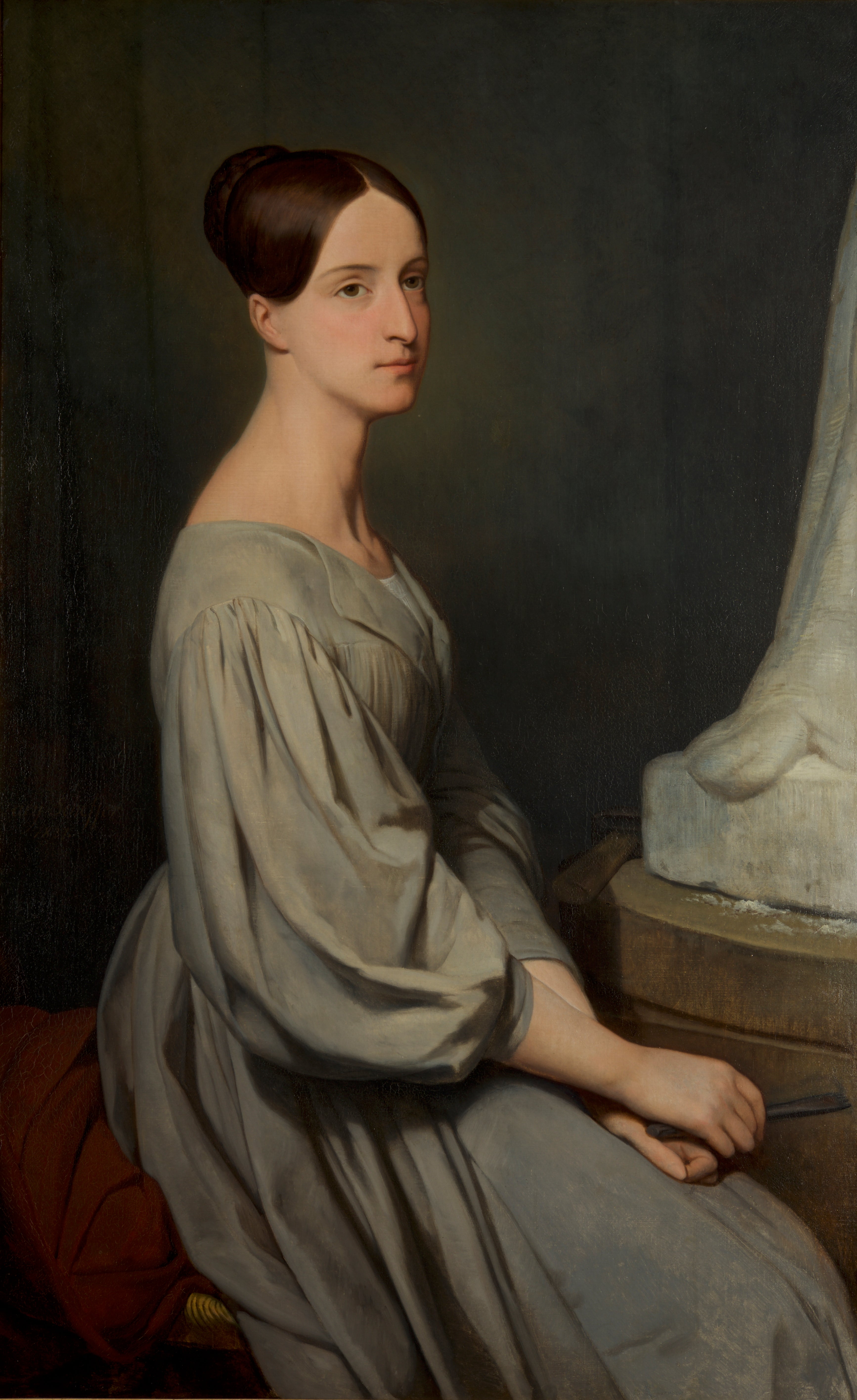 Q27020596 - Ary Scheffer - Alpha Reproduction