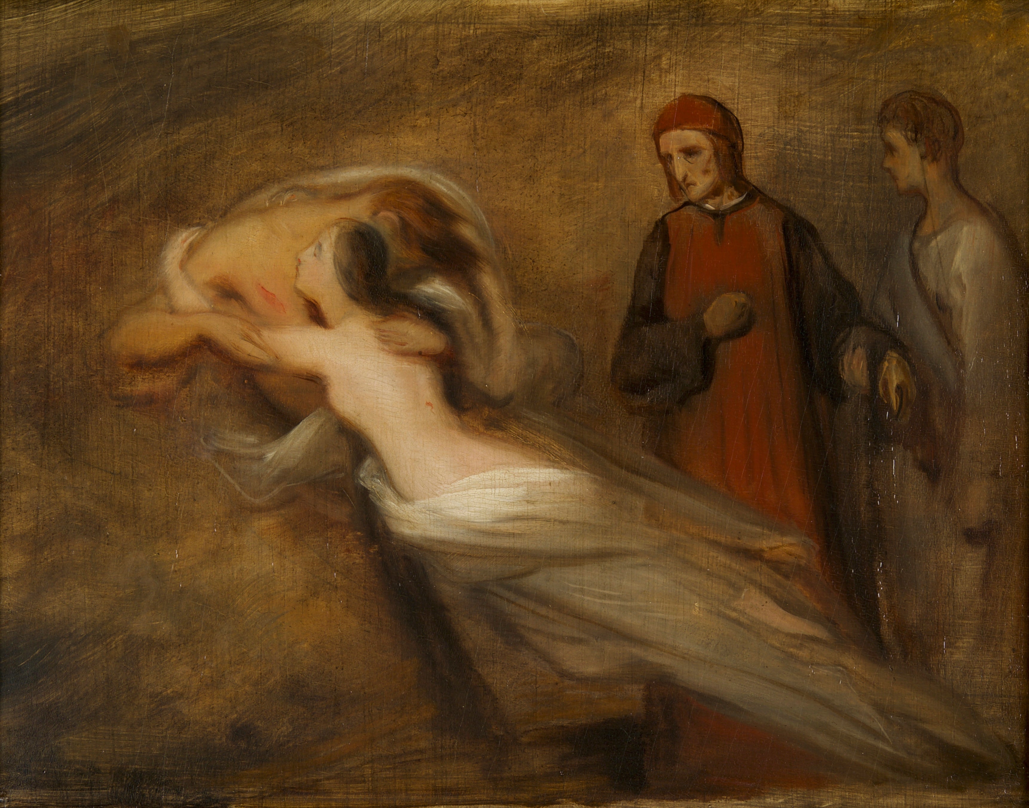 Q27020599 - Ary Scheffer - Alpha Reproduction