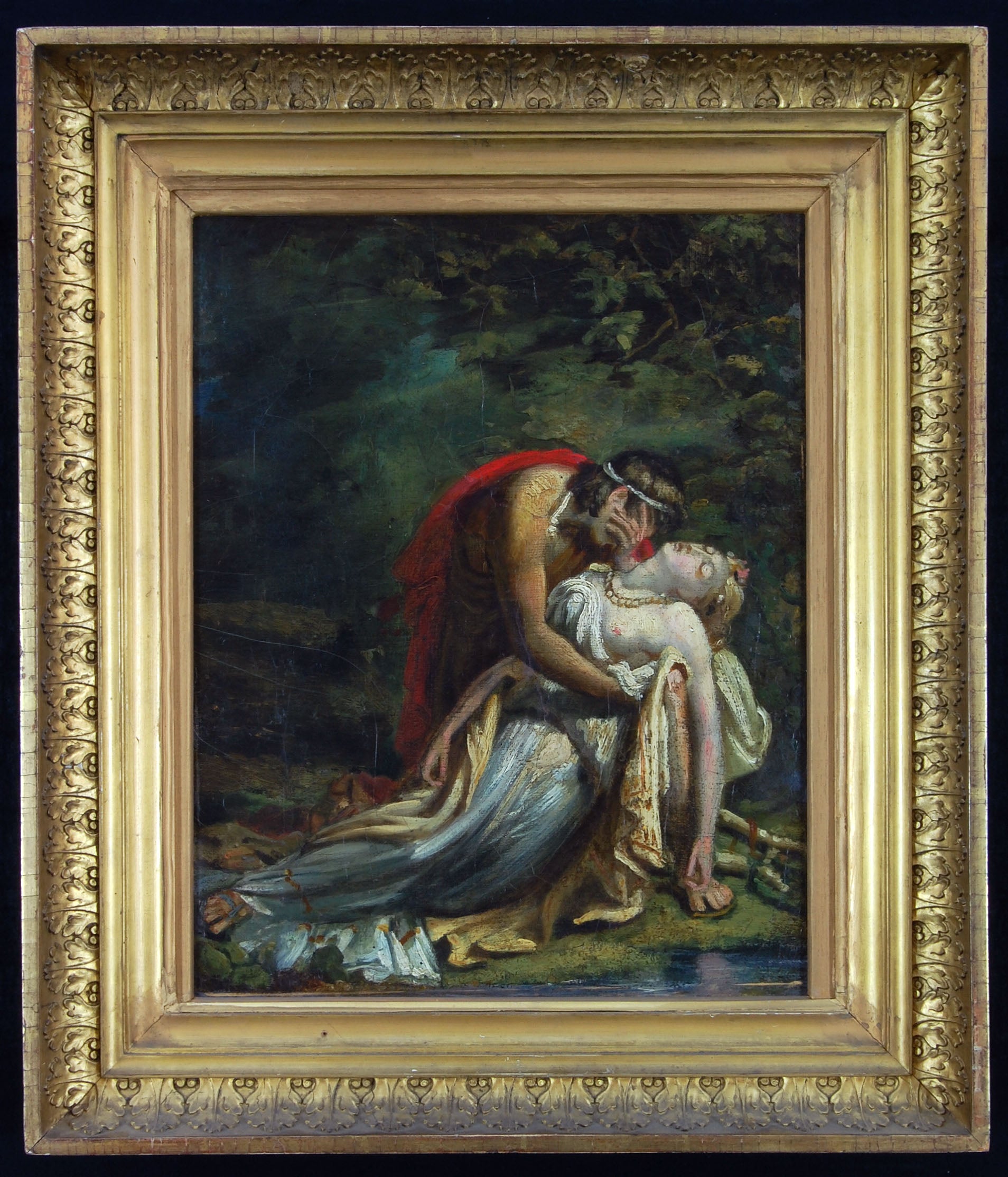 Q27020571 - Ary Scheffer - Alpha Reproduction