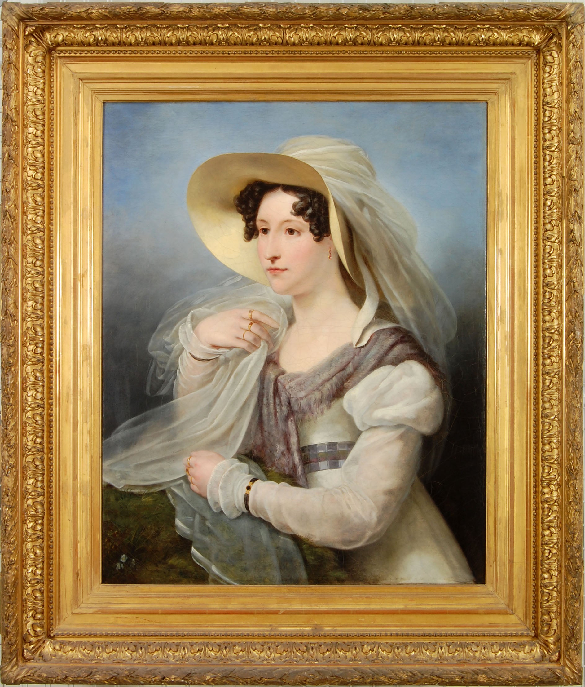 Q27033428 - Ary Scheffer - Alpha Reproduction