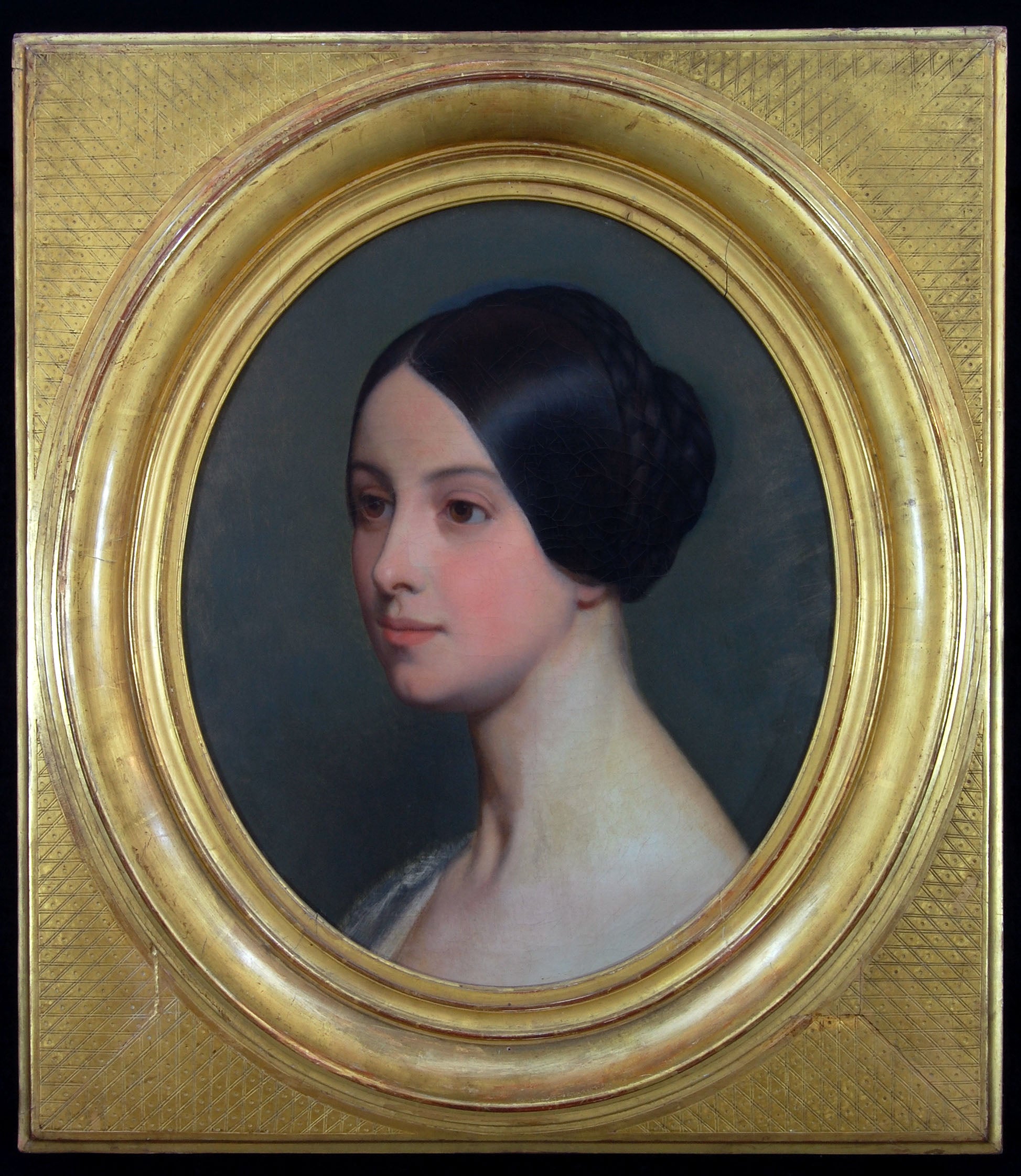 Q27021043 - Ary Scheffer - Alpha Reproduction