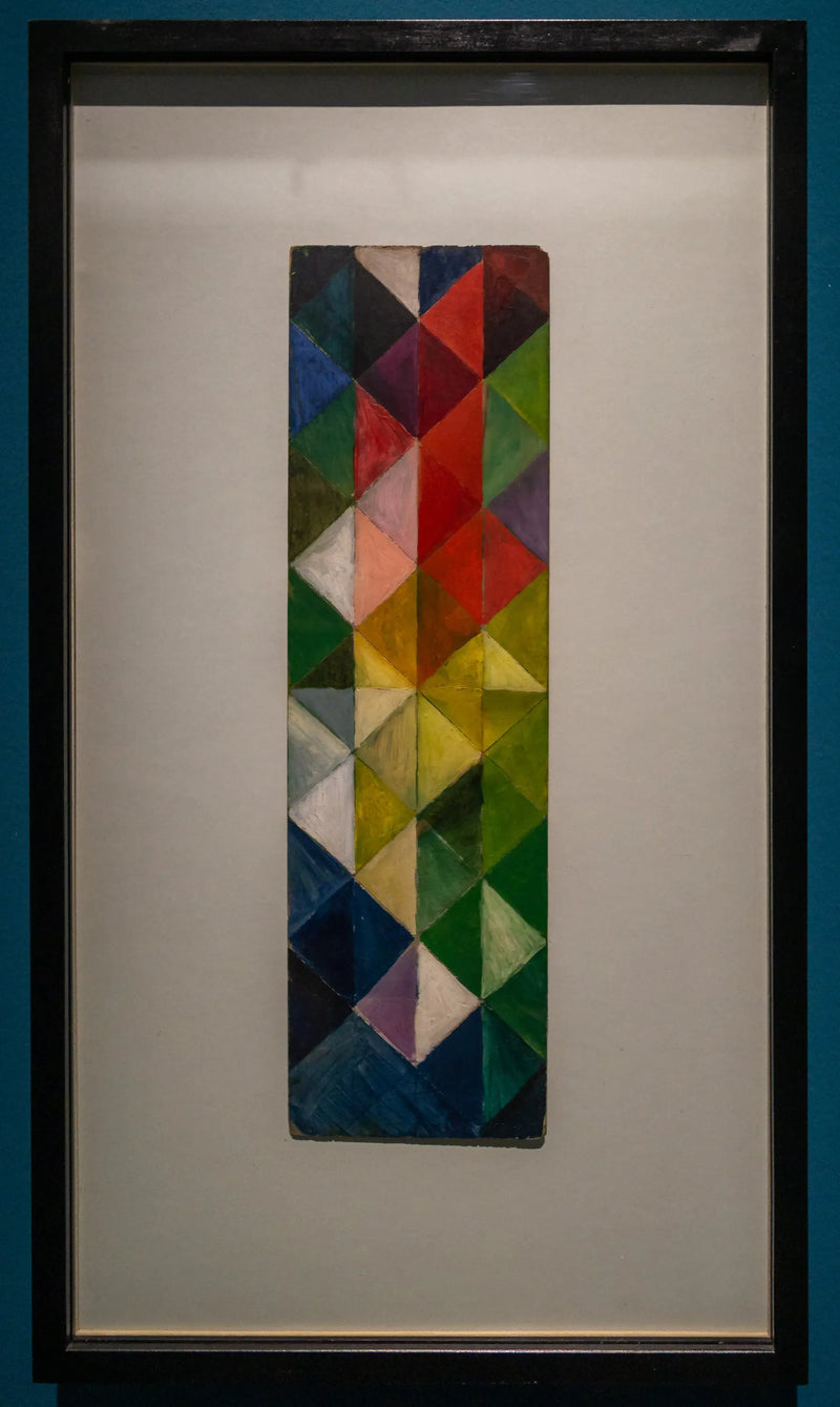 Q106819504 - August Macke