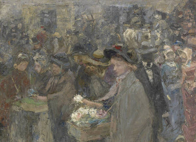 Q24019429 - Jan Toorop - Alpha Reproduction