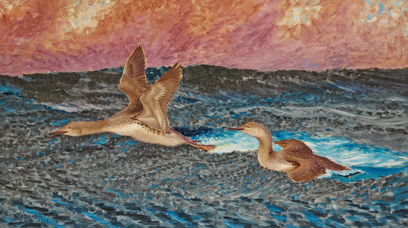 Loco - Bruno Liljefors