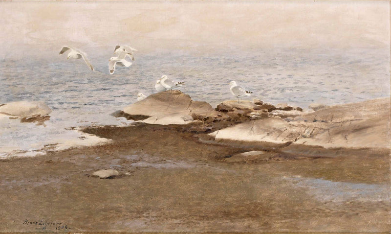 Q135415663 - Bruno Liljefors