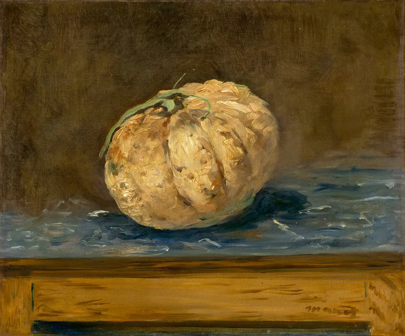 Melón - Édouard Manet