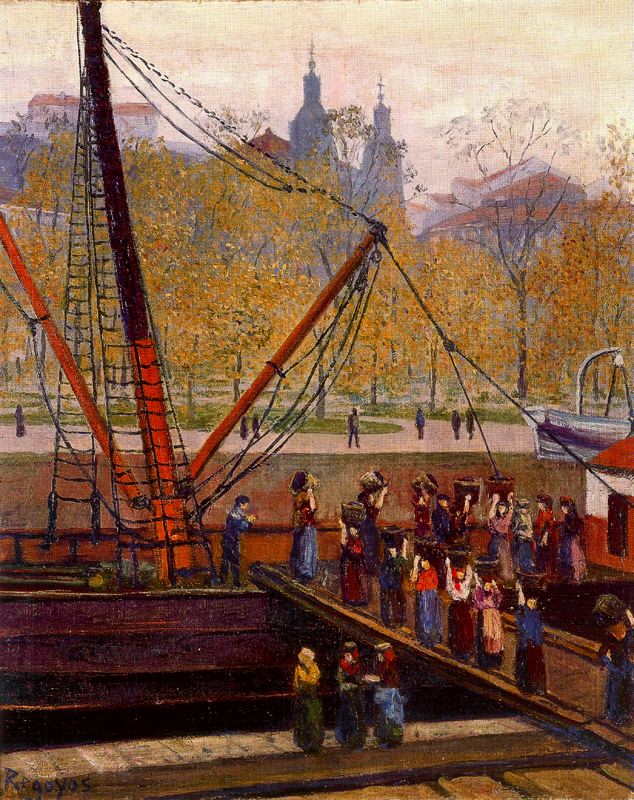 Q136506373 - Darío de Regoyos