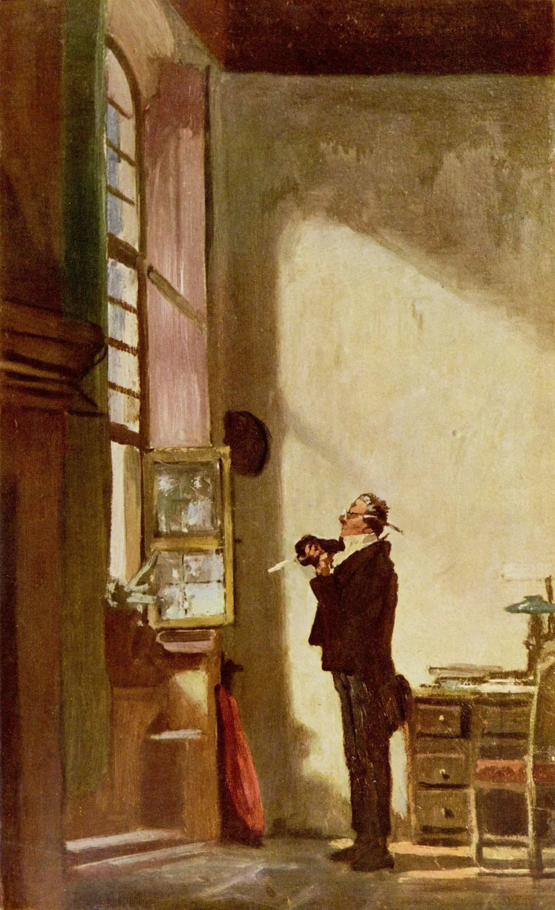 Q30062696 - Carl Spitzweg