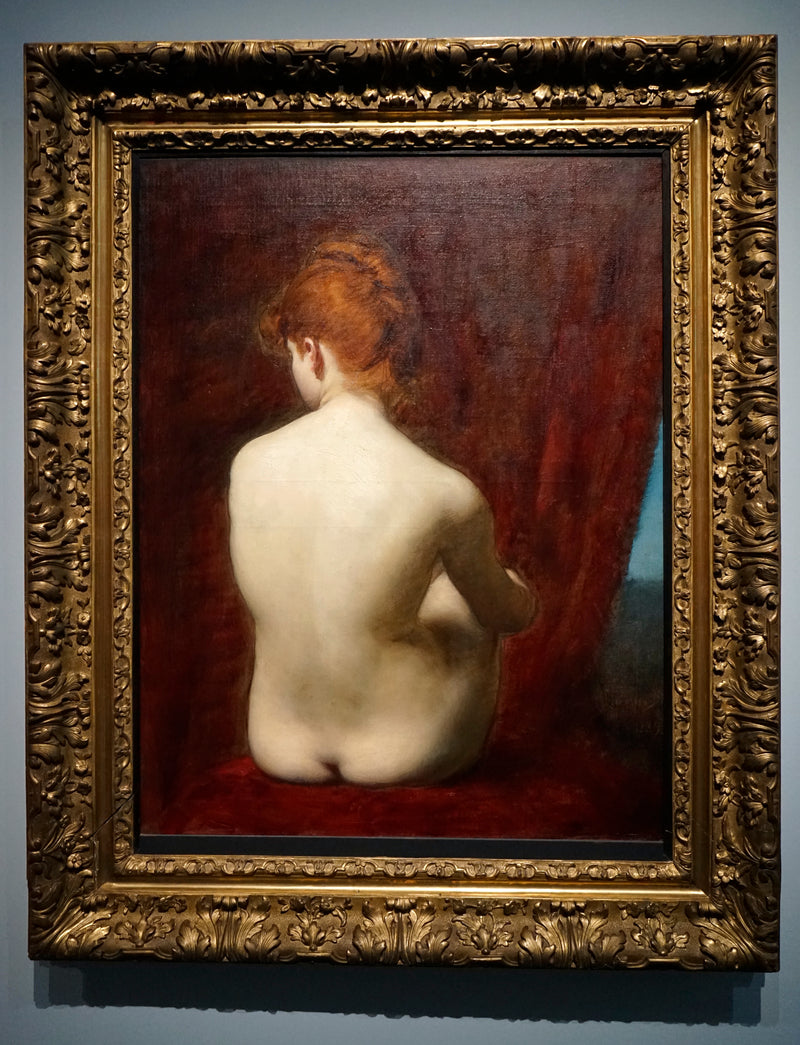 Lilia - Carolus-Duran