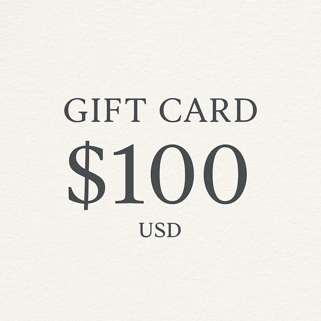 🎁 Tarjeta de Regalo Alpha Reproduction
