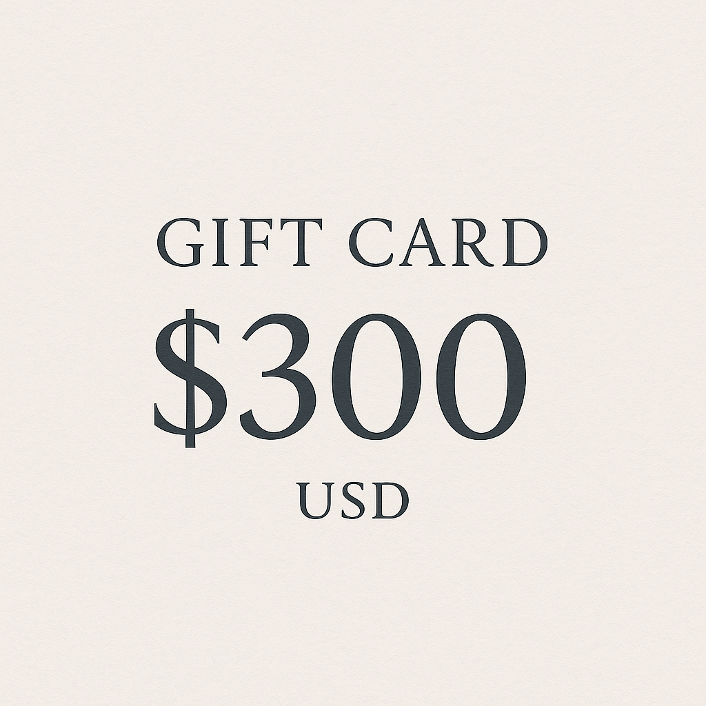 🎁 Tarjeta de Regalo Alpha Reproduction