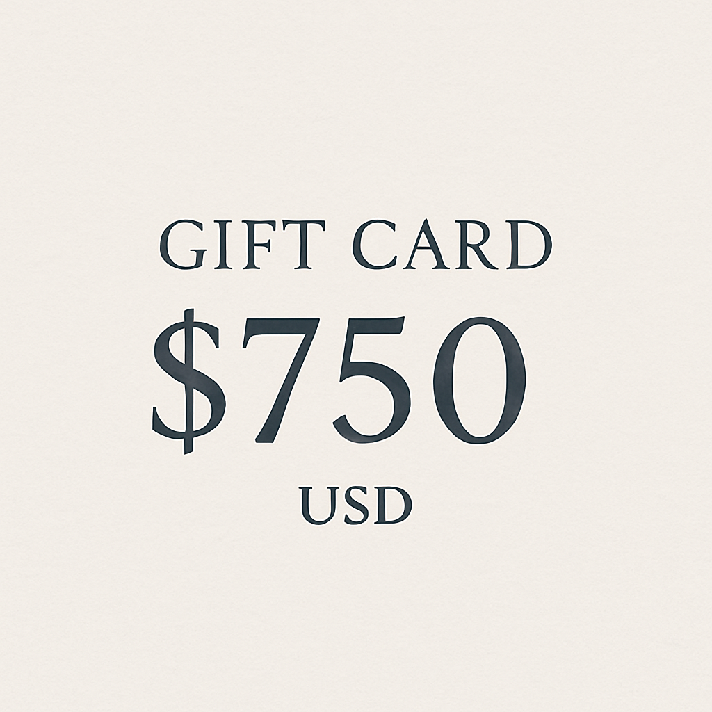 🎁 Tarjeta de Regalo Alpha Reproduction