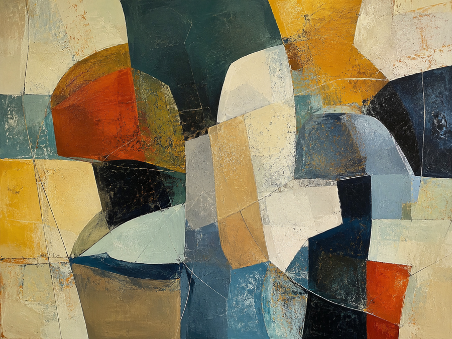 Arte abstracto